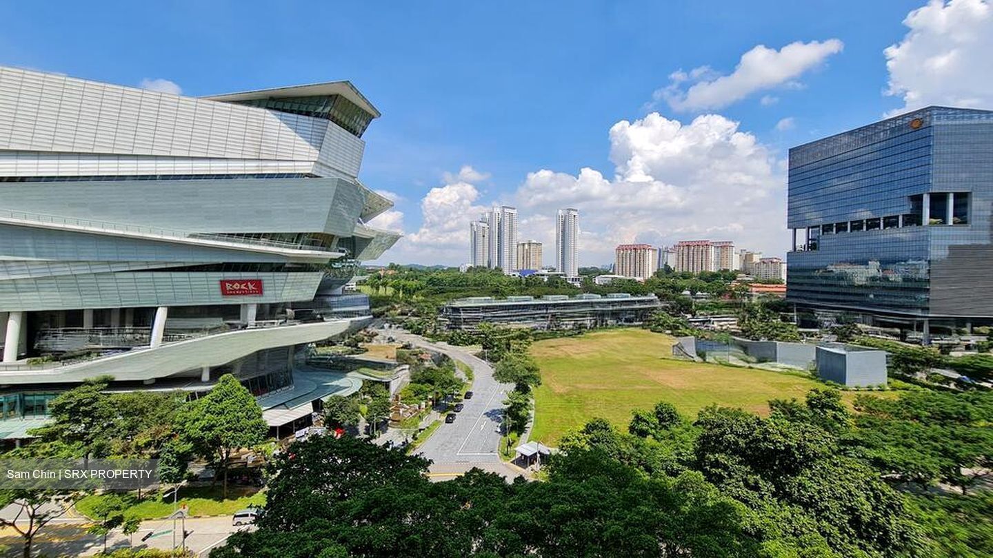 The Rochester Residences (D5), Apartment #495640461